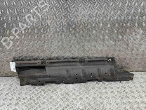 Underbody protection SSANGYONG KORANDO (C300) E-Motion | BP27776469M92