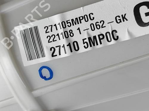 Heater matrix NISSAN ARIYA (FE0) EV e-4ORCE | BP29392353M63 - Image 6