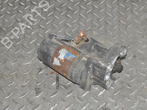Used Starter Starter LAND ROVER FREELANDER 2 (L359) 2.2 TD4 4x4 (160 hp) 33343093 33343093