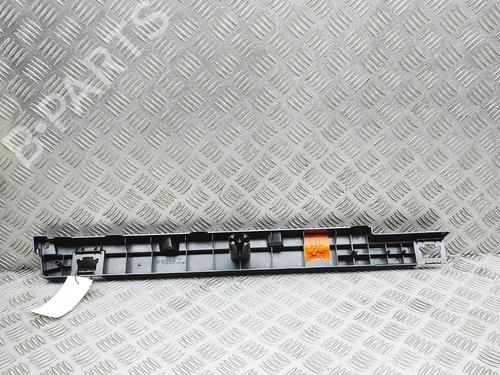 Boot lining AUDI Q5 (FYB, FYG) SQ5 TFSI quattro | BP39958511I3 - Image 3