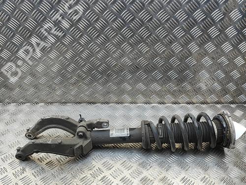 Used Left front shock absorber VOLVO V90 II Estate (235) D4 (190 hp) 32680120