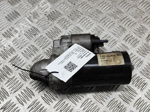 Starter MERCEDES-BENZ C-CLASS T-Model (S205) C 300 BlueTEC Hybrid / h (205.212) | BP28195051M8 