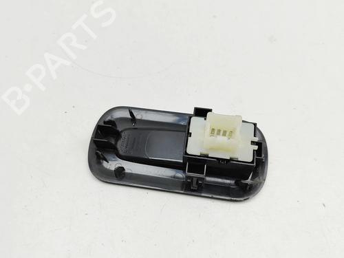 Left front window switch RENAULT MASTER III Van (FV) 2.3 dCi 145 FWD (FV0E, FV0F, FV0H, FV02, FV0M, FV0S,... | BP34560058I27  - Image 5