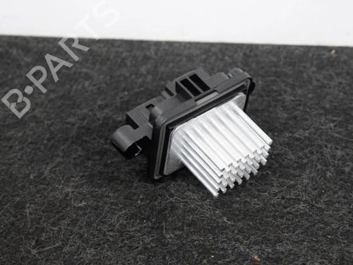 Used Heater resistor Heater resistor BMW 7 (G11, G12) 730 d (211 hp) 14659791 14659791