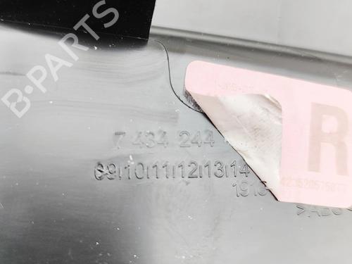 Step BMW X5 (G05, F95) xDrive 30 d Mild-Hybrid | BP31592632C149