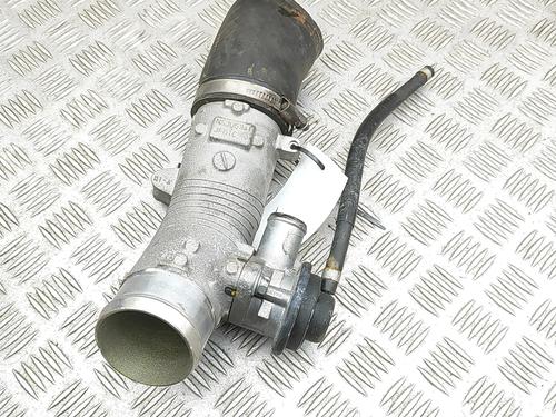 Intercooler pipe NISSAN GT-R (R35) V6 | BP33962686M127 - Image 2
