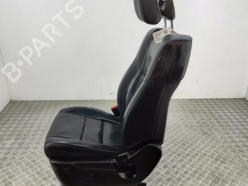 Left front seat JEEP GRAND CHEROKEE IV (WK, WK2) 3.0 CRD V6 4x4 | BP30154958C15 - Image 2