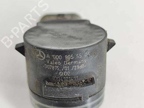 Electronic module MERCEDES-BENZ E-CLASS (W213) E 220 d (213.004) | BP16312922M83