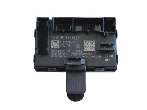 Elektronische module VW ID.3 (E11, E12) Pro (145 hp) 30251172