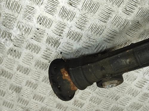 Front differential AUDI Q7 (4LB) 3.0 TDI quattro | BP26879242M23  - Image 9