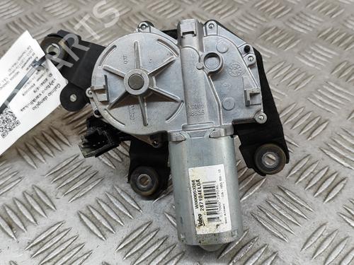 Used Rear wiper motor NISSAN QASHQAI II SUV (J11, J11_) 1.6 dCi (130 hp) 24583936