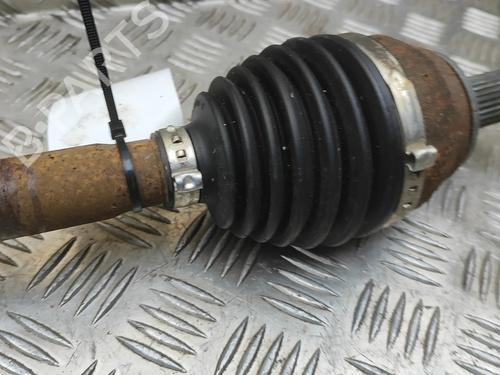 Right front driveshaft KIA XCEED (CD) 1.6 CRDi 136 | BP33661493M39 - Image 5