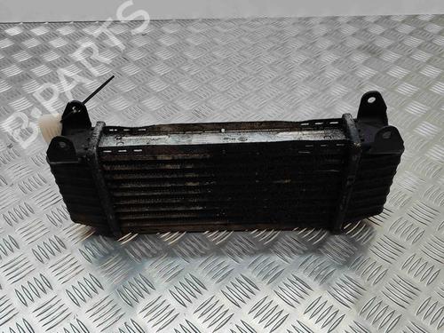 Ladeluftkühler AUDI Q7 (4LB) 3.0 TDI quattro | BP19501622M30 