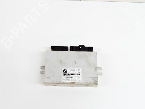 Used Electronic module Electronic module BMW 1 Convertible (E88) 118 d (143 hp) 11869981 11869981
