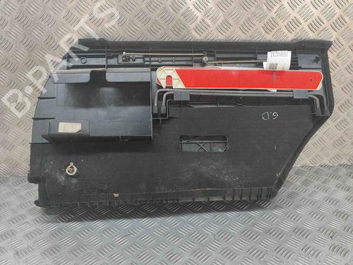 Boot lining MERCEDES-BENZ E-CLASS (W124) E 300 D (124.131) | BP25218694I3