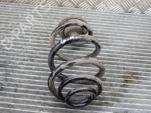 Used Shock absorber spring Shock absorber spring BMW Z4 Roadster (E89) sDrive 18 i (156 hp) 14666539 14666539