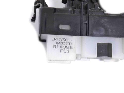 Left rear window switch LEXUS RX (_U3_) 400h AWD (MHU38_, MHU38R) | BP30220157I29
