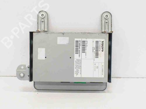 Used Electronic module VOLVO V40 Hatchback (525) D2 (114 hp) 6744805