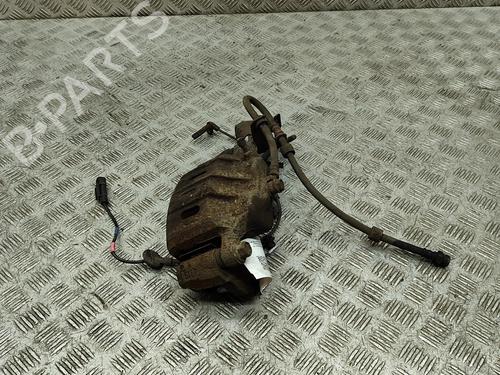 Right front brake caliper MITSUBISHI OUTLANDER III (GG_W, GF_W, ZJ, ZL, ZK) 2.0 Hybrid 4WD (GG2W) | BP27777424M104