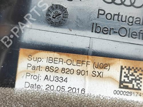 Luftventil AUDI TT (FV3, FVP) 2.0 TFSI quattro | BP39646451I21 - Image 10
