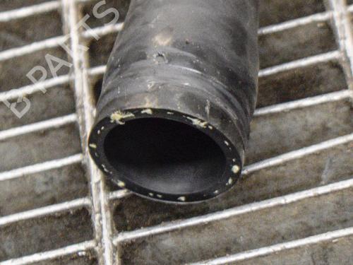 Pipe AUDI A3 (8V1, 8VK) 1.4 TSI | BP14610549M125 