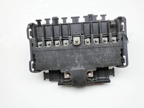 Used Electronic module Electronic module MERCEDES-BENZ EQE (V295) EQE 350+ (295.121) (292 hp) 39656848 39656848