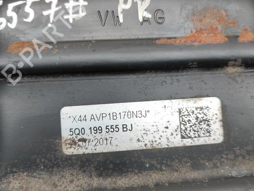 Engine mount VW PASSAT B8 (3G2, CB2) 2.0 TDI | BP38623007M89 - Image 7