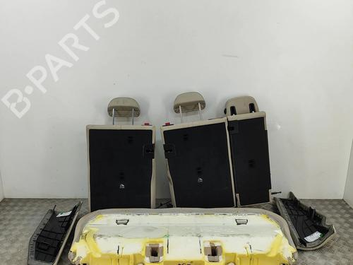 Seats set BMW X3 (G01, F97, G08) xDrive 20 i | BP32025468C78 - Image 5