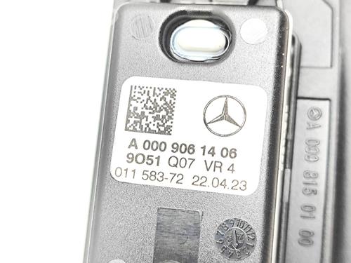 Interior roof handle MERCEDES-BENZ E-CLASS (W213) E 300 de 4-matic (213.011) | BP34282474I35  - Image 5