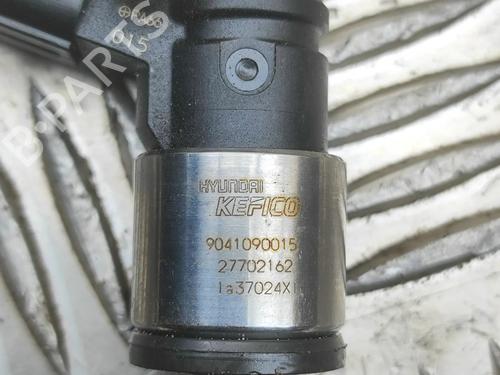 Injector HYUNDAI TUCSON (NX4E, NX4A) 1.6 T-GDi Hybrid | BP31835065M100 