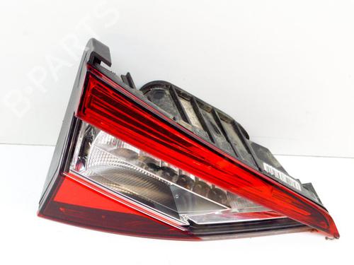 Used Left tailgate light SKODA SUPERB III Estate (3V5) 1.4 TSI iV (156 hp) 28970626