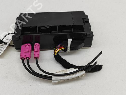 Electronic module SKODA OCTAVIA IV Combi (NX5, PV5) 1.5 TSi | BP28554252M83