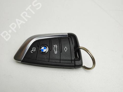 Electronic module BMW X3 (G01, F97, G08) iX3 | BP38328815M83 - Image 3