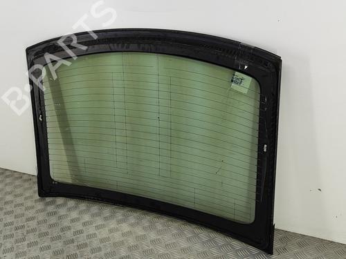 Bootlid window CHEVROLET CAMARO 3.6 | BP26221213C64 