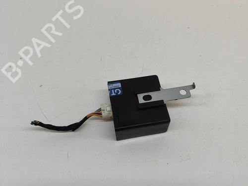 Electronic module CHEVROLET CAPTIVA (C100, C140) 2.4 | BP25616038M83 
