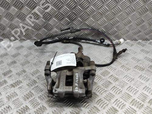 Used Right rear brake caliper Right rear brake caliper MAZDA CX-30 (DM) e-SKYACTIV-X M Hybrid (186 hp) 28564534 28564534