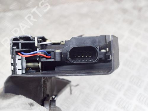 Front left lock AUDI A4 B6 Convertible (8H7) 3.0 | BP8895052C98 