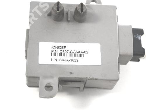 Electronic module KIA CEE'D (JD) 1.6 CRDi 115 | BP9905331M83