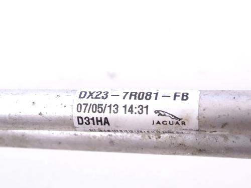 AC pipe JAGUAR F-TYPE Coupe (X152) 3.0 SCV6 S | BP33341544M126  - Image 5