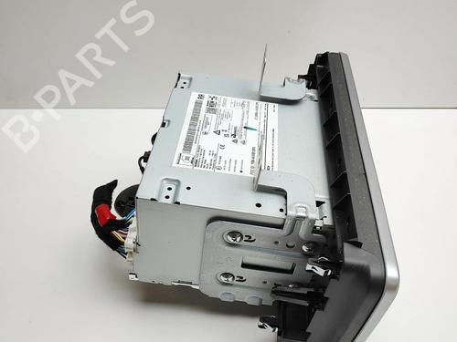 Módulo eletrónico NISSAN LEAF (ZE1) Electric | BP37797761M83 - Image 3