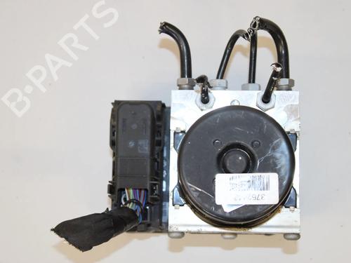 ABS Bremseaggregat VOLVO V60 I (155) D2 (120 hp) 31216980