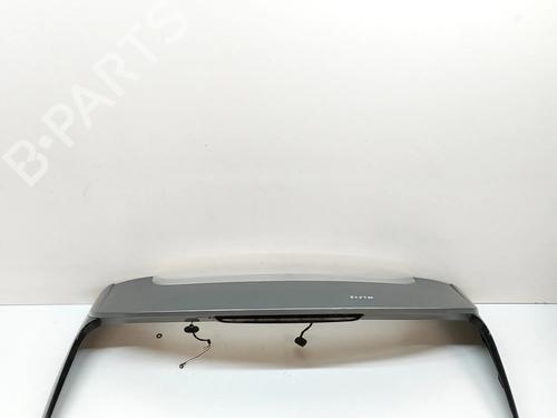 Spoiler bagklap Spoiler bagklap FORD KUGA III (DFK) 2.5 Duratec Plug-in-Hybrid (224 hp) 28560589 28560589
