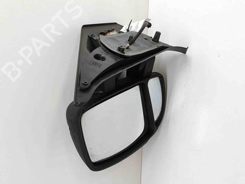 Used Left mirror RENAULT MASTER III Van (FV) 2.3 dCi 130 FWD (FV0M, FV0Y, FV0J, FV02, FV03) (130 hp) 29945193