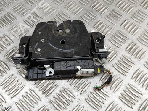 Used Hood lock Hood lock BMW X3 (F25) xDrive 20 d (184 hp) 27377650 27377650