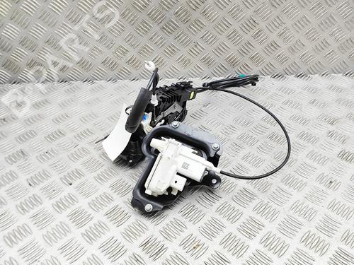 Venstre bagtil lås ASTON MARTIN DBX 4.0 All-wheel Drive | BP36809332C100 - Image 4