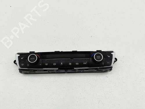 Used Electronic module BMW 4 Coupe (F32, F82) 420 d (190 hp) 30971775