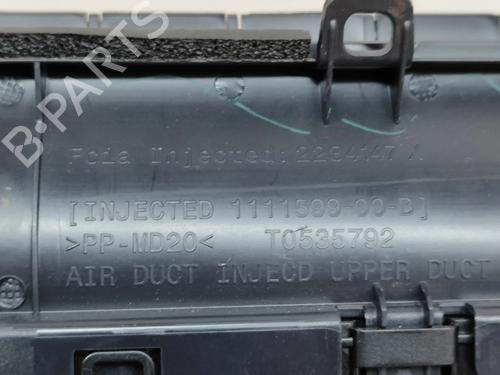 Luftventil TESLA MODEL 3 (5YJ3) EV AWD | BP33369370I21  - Image 8