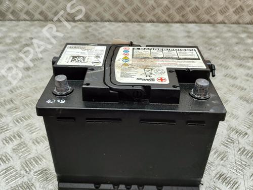 Used Battery BMW 3 (G20, G80, G28) 330 e Plug-in-Hybrid (292 hp) 30108335