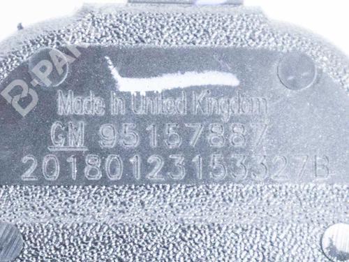 Elektronisk sensor OPEL MOKKA / MOKKA X (J13) 1.4 (_76) | BP6758172M84 