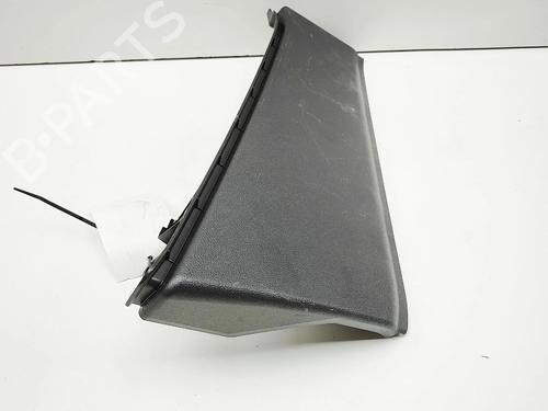 Boot lining BMW X3 (G01, F97, G08) iX3 | BP38329031I3 - Image 2